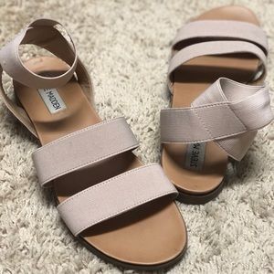 Steve Madden Effie sandals